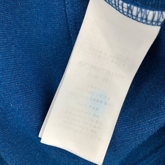 Louis Castel fleece pullover - Picture 5 of 7